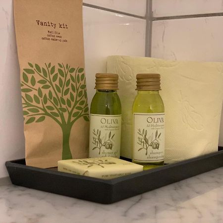 Gaestehaus Kirschgarten 博登海姆 外观 照片